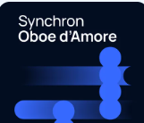 VSL Synchron Oboe d'Amore Standard